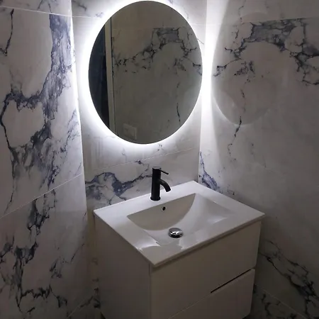 Dory's Tenerife San Miguel de Abona