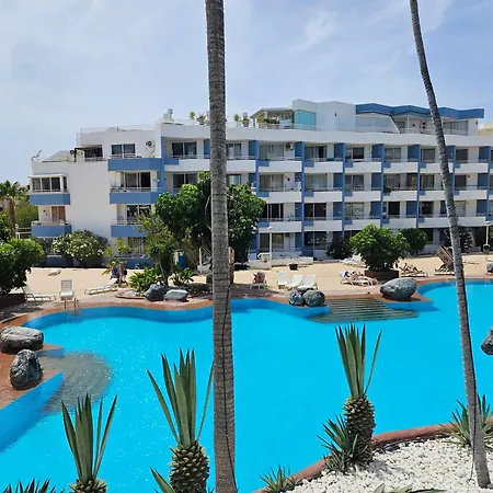 Lägenhet Dory's Tenerife San Miguel de Abona