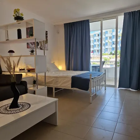 Dory's Tenerife סן מיגל דה אבונה