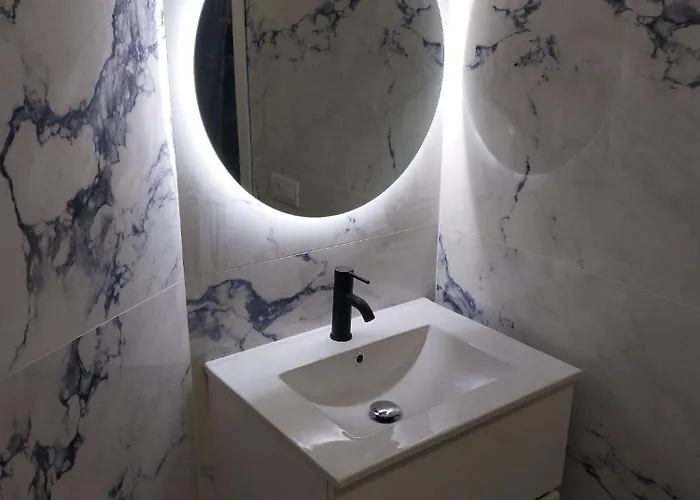 Dory's Tenerife Сан Мигель