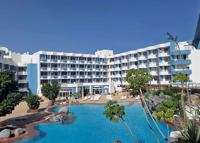 Dory's Tenerife Сан Мигель