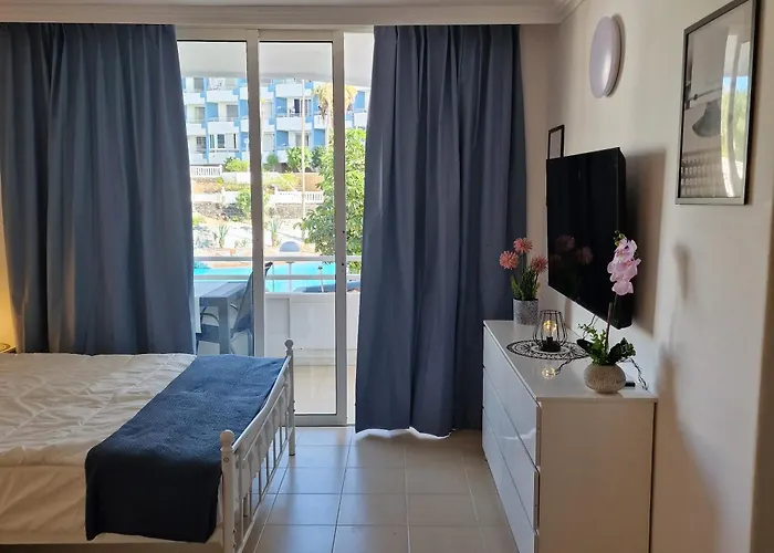 Апартаменты Dory's Tenerife *