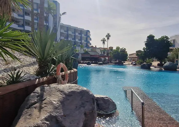 Апартаменты Dory's Tenerife *