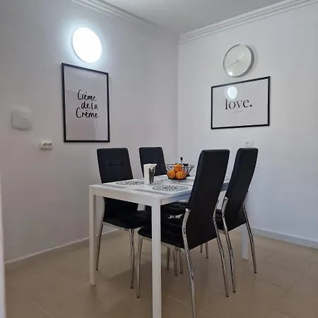 Dory's Tenerife Apartment