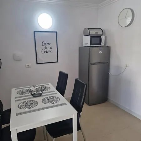 شقة Dory's Tenerife