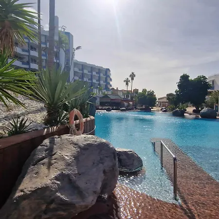 Apartment Dory's Tenerife *