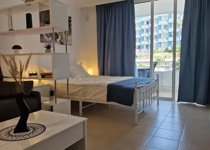 Dory's Tenerife 산미겔데아보나