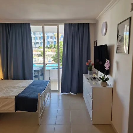 Апартаменты Dory's Tenerife *