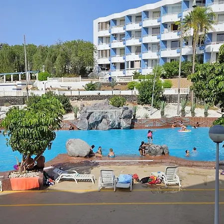 Dory's Tenerife Apartmán *