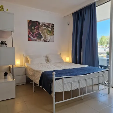 Apartmán Dory's Tenerife