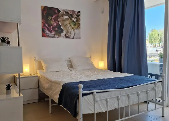 Apartmán Dory's Tenerife